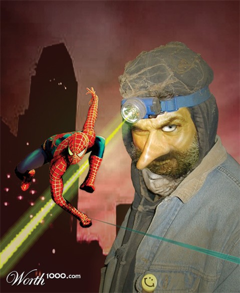 Photoshop Design by Hambrospiper