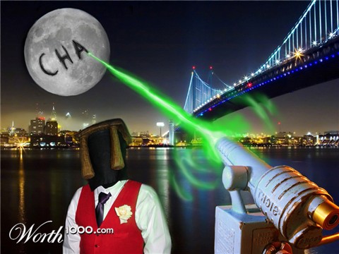 Photoshop Design by had438