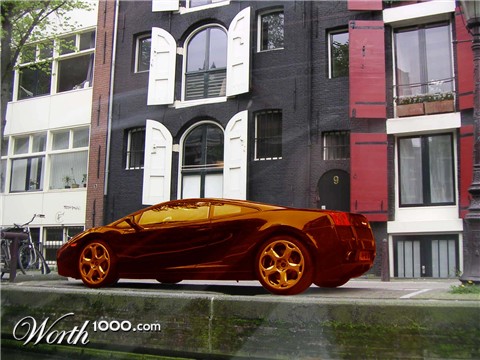 Photoshop Design by HerbieG