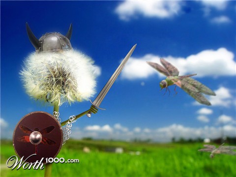 Photoshop Design by worldtraveler666