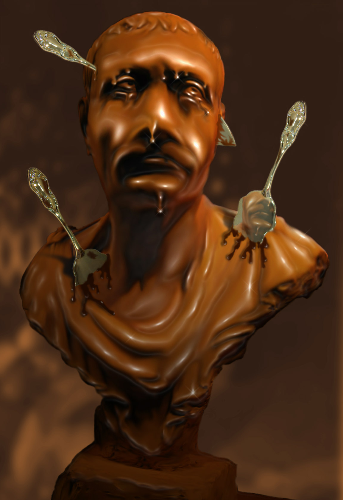 Photoshop-Design von sizzlar für DesignCrowd (Community Contests) | Design #9015817