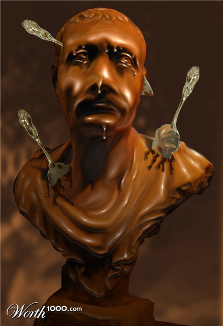 Photoshop Design by sizzlar