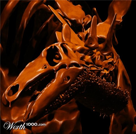 Photoshop Design by mennufer