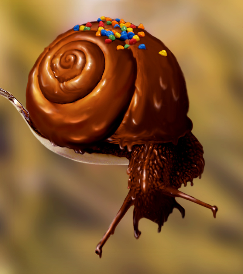 Design Photoshop par bananasfritters pour DesignCrowd (Community Contests) | Design #9015950