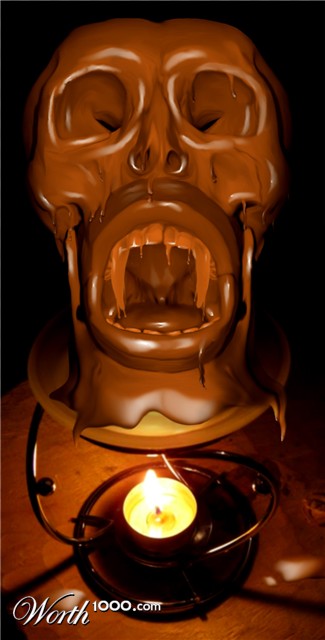 Photoshop Design by PixelDustMT