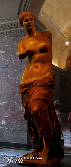 Photoshop Design by dontago