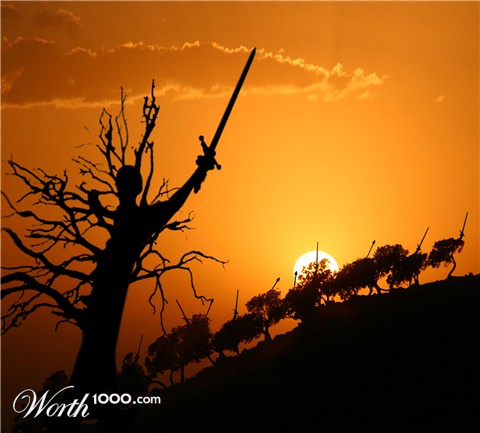 Photoshop Design by WizBrain