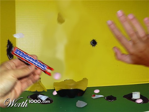 Photoshop Design by kooskoodiroo