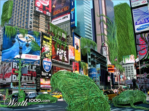 Photoshop Design by aRogue