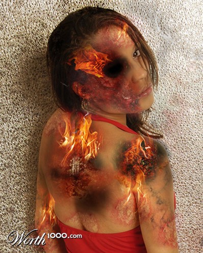 Photoshop Design by alexperez