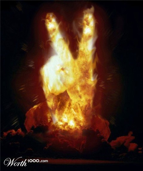 Photoshop Design by Ross Harried