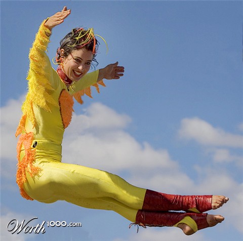 Photoshop Design by EyEars