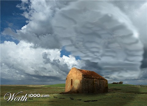 Photoshop Design by hymerion