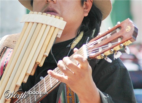 Photography by Larvice