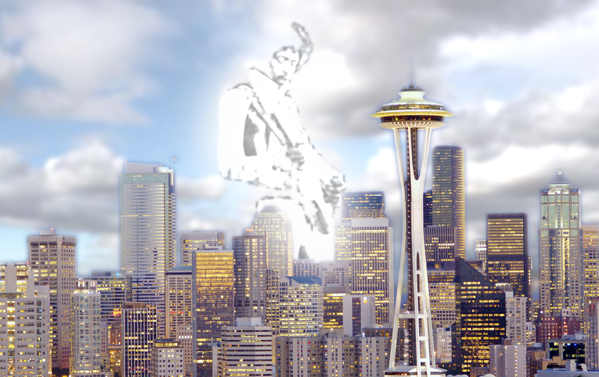 Photoshop Design by metaldoggie for DesignCrowd (Community Contests) | Design #9011634