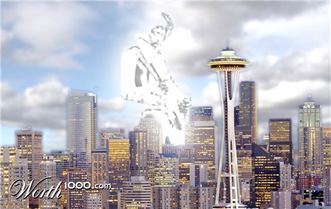 Photoshop Design by metaldoggie