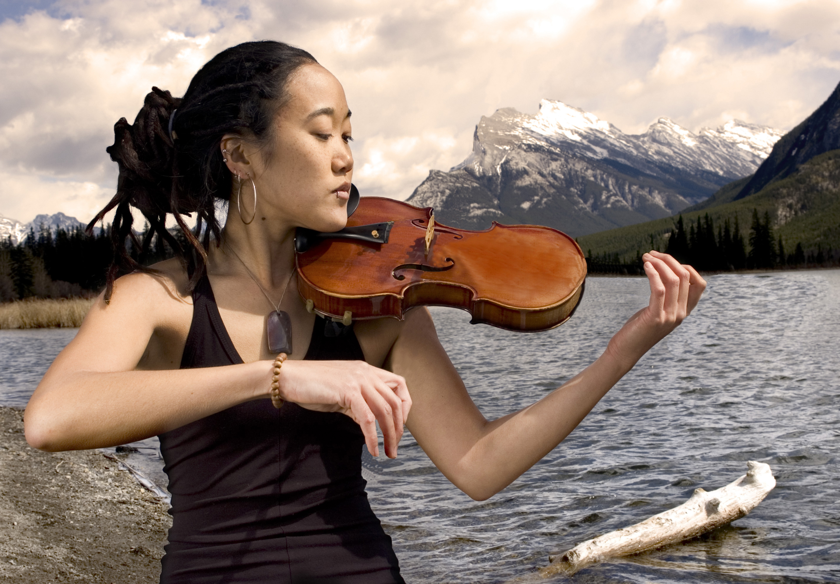 Photoshop Design by mrlemonade for DesignCrowd (Community Contests) | Design #9010992