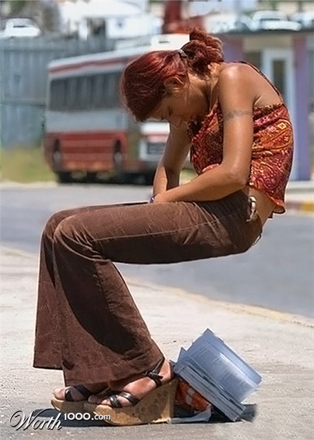 Photoshop Design by mjhaylor