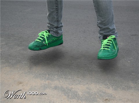 Photoshop Design by vertigopolka