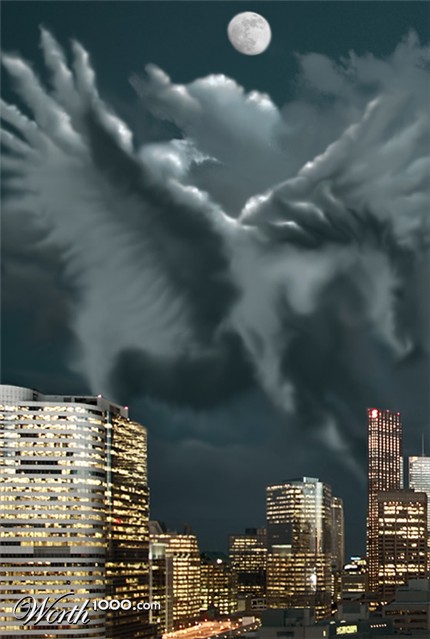 Photoshop Design by beanfarmer