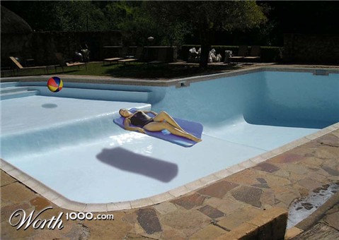 Photoshop Design by ufofuzz