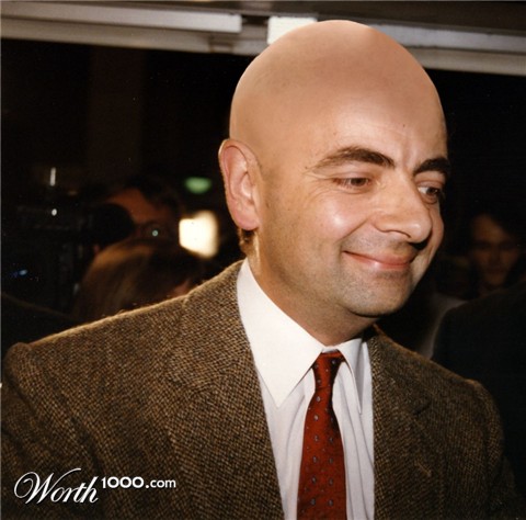 Photoshop Design by Fishwife