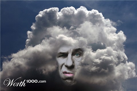 Photoshop Design by resquin