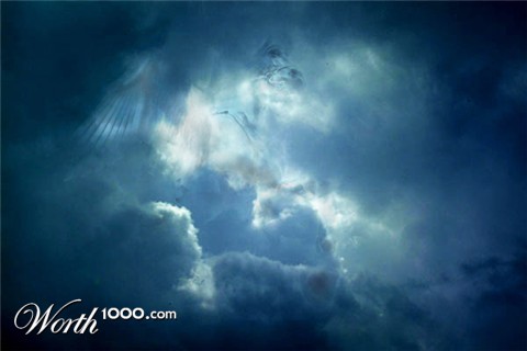 Photoshop Design by sonjalina