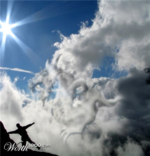 Photoshop Design by claudia__