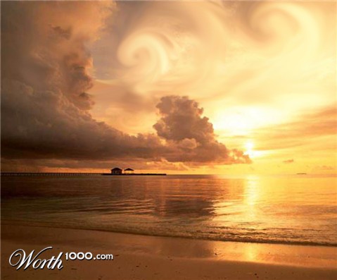 Photoshop Design by yamila