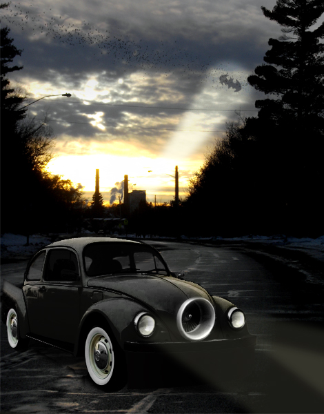 Photoshop Design by mattbyng for DesignCrowd (Community Contests) | Design #9020276