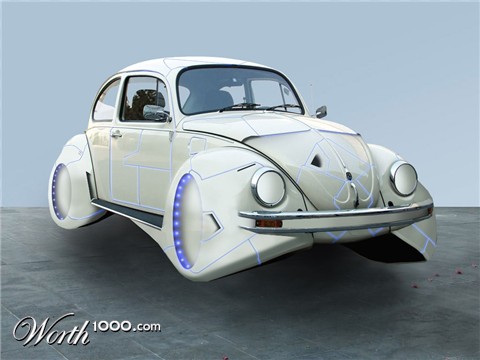 Photoshop Design by MORGLO