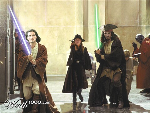 Photoshop Design by dungbeetle