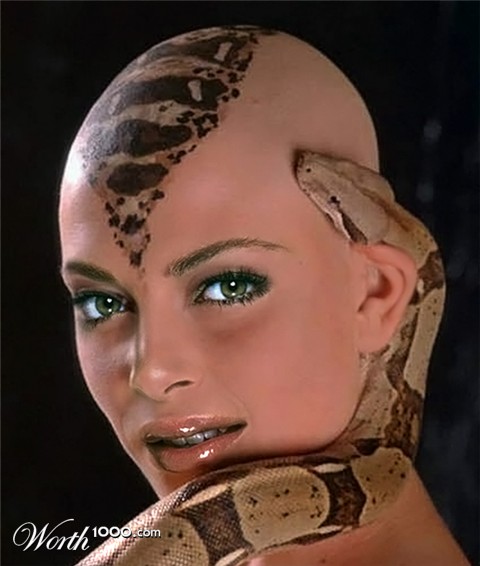 Photoshop Design by mjhaylor