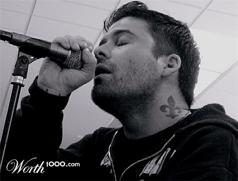 Photography by EvanescenceFanSJ