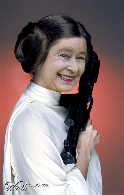 Photoshop Design by macwithfries