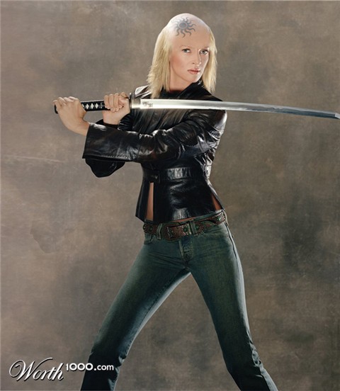 Photoshop Design by gurukomik