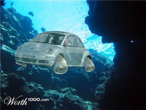 Photoshop Design by kooskoodiroo