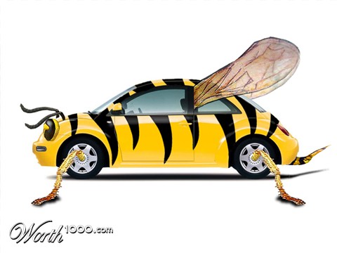 Photoshop Design by CherryPicn