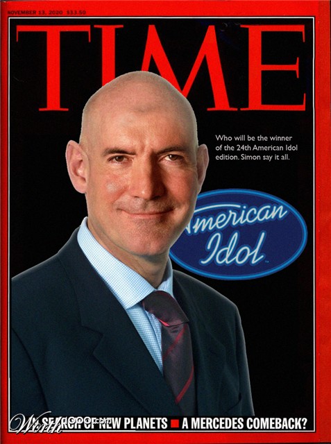 Photoshop Design by SteveDig