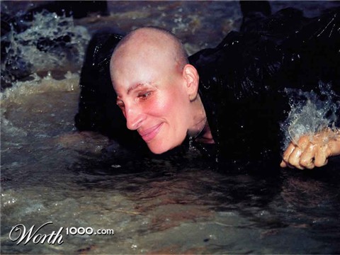 Photoshop Design by nedradio