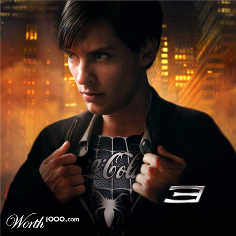 Photoshop Design by denco10