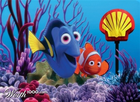 Photoshop Design by smersh