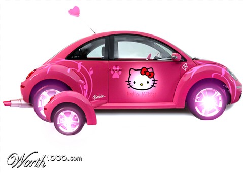 Photoshop Design by yamila