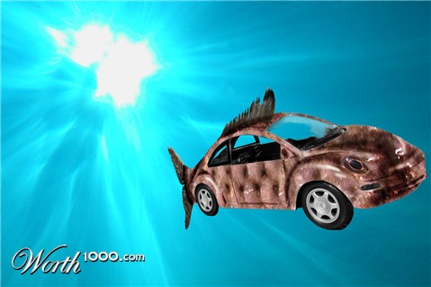 Photoshop Design by Boomshanka