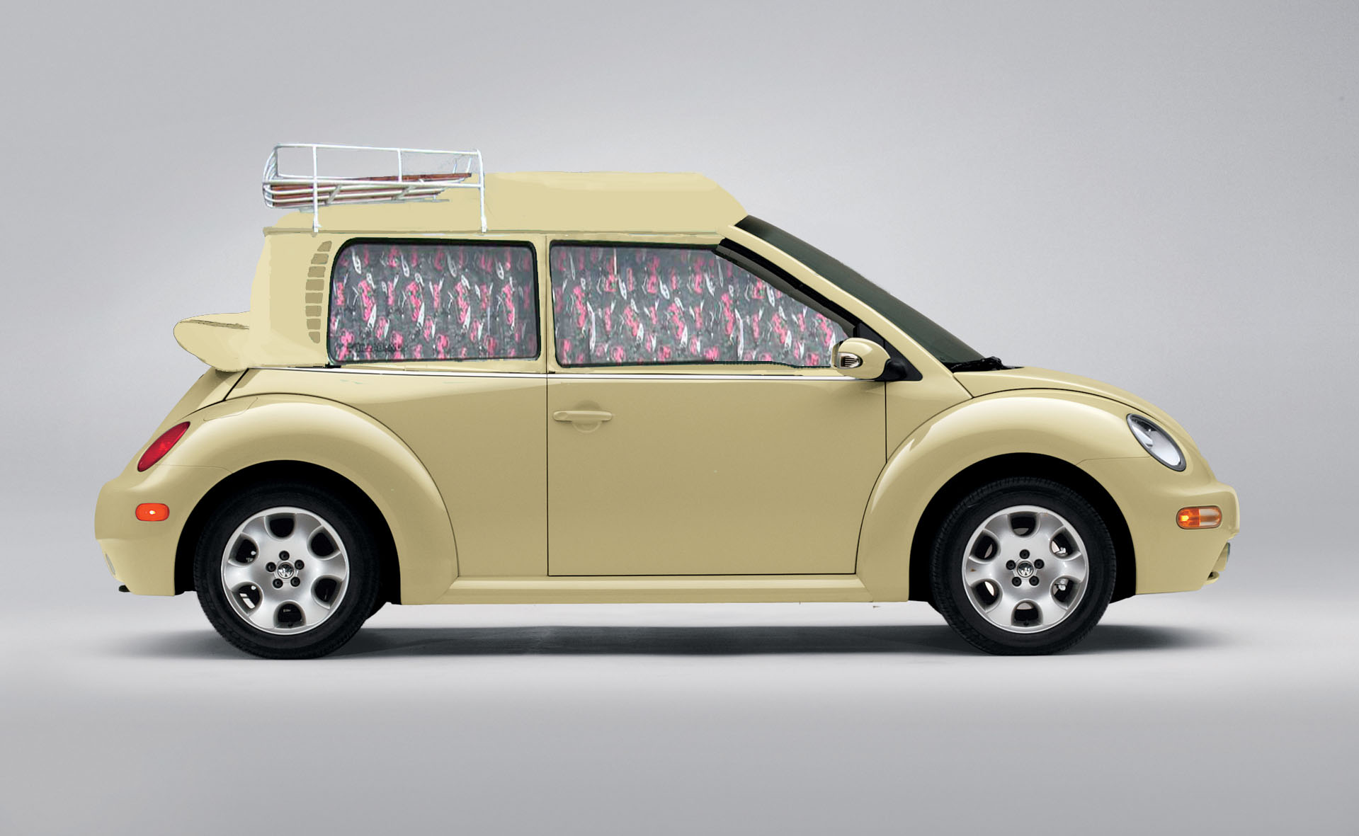 Photoshop Design by bigpurplefridge for DesignCrowd (Community Contests) | Design #9020363