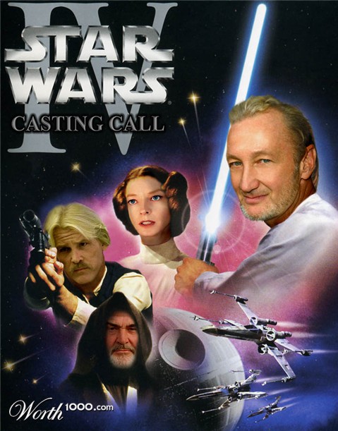 Photoshop Design by ufofuzz