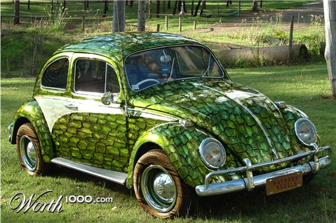 Photoshop Design by boris200