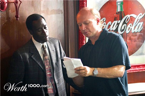 Photoshop Design by nnlockwood