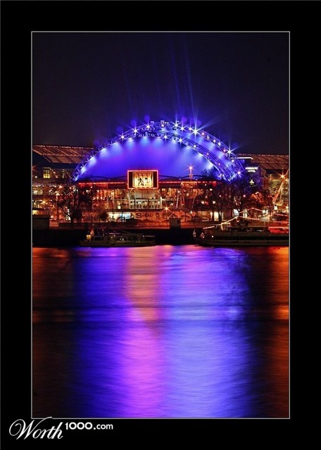 Photography by Bassfrosch